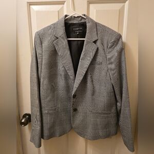 Jones New York Women's Stretch Blazer- Size 16- EUC Fall Ready Classic